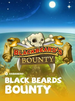 Blackbeards Bounty