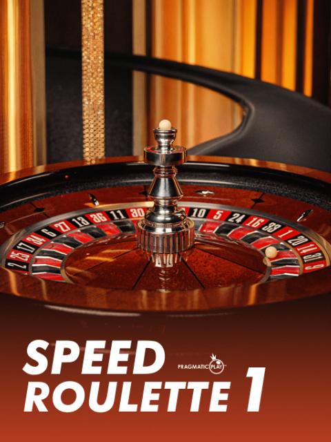 speed roulette