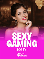 Sexy Gaming Lobby