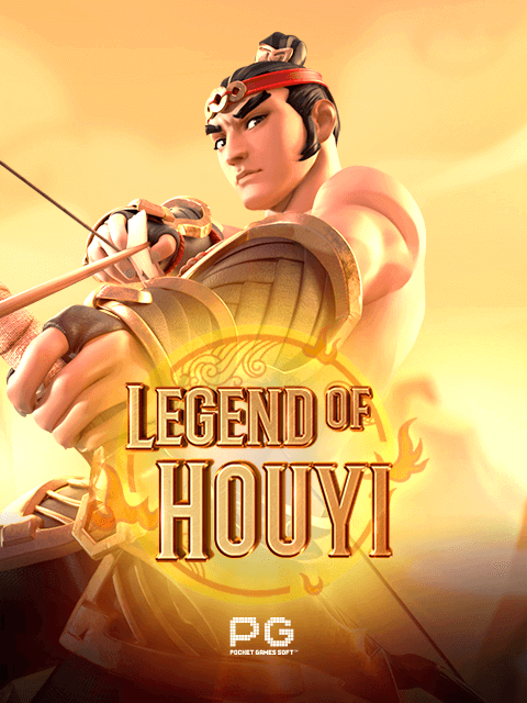 Legend of Hou Yi