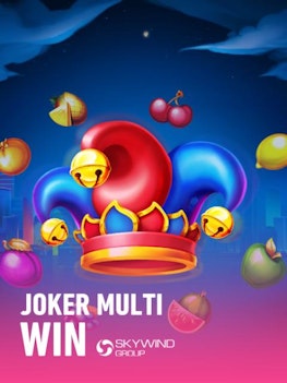 Joker Multi Win