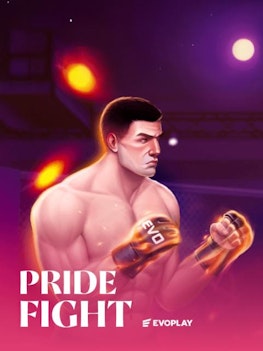 Pride Fight