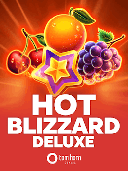 Hot Blizzard