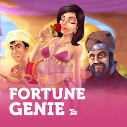 Fortune Genie