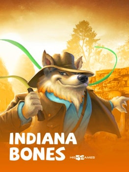 Indiana Bones