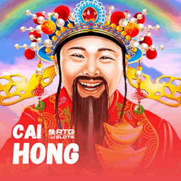 Cai Hong