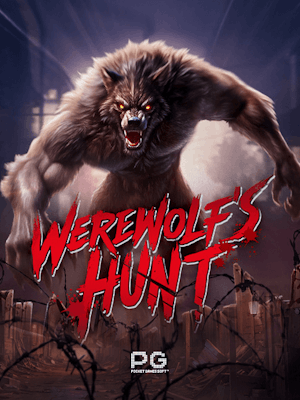 WereWolf's Hunt