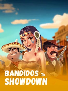 Bandidos Showdown