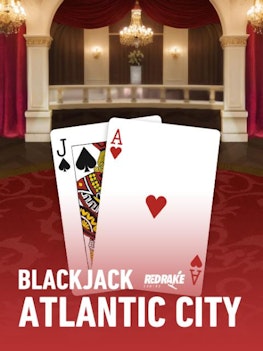 Bitcoin Atlantic City Blackjack