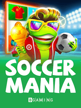 Soccermania