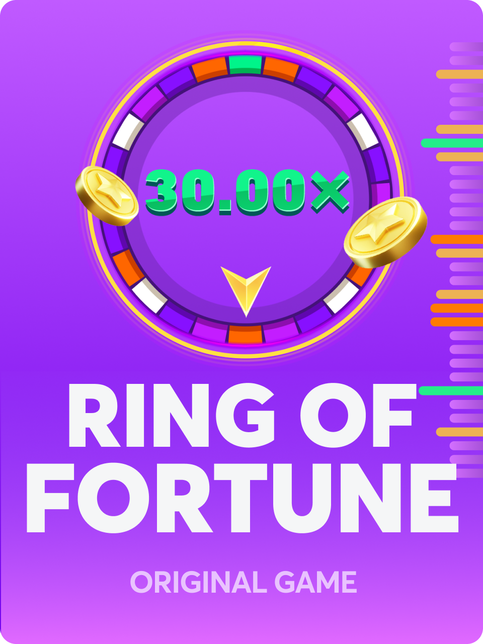 RING OF FORTUNE game
