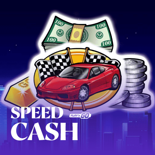 speed cash casino