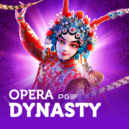 Opera Dynasty Slot By Pocket Games Soft » Review + Demo Game