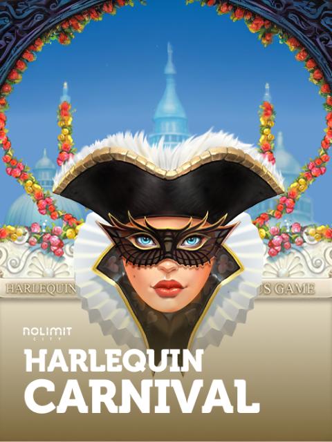 Harlequin Carnival