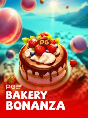 Bakery Bonanza
