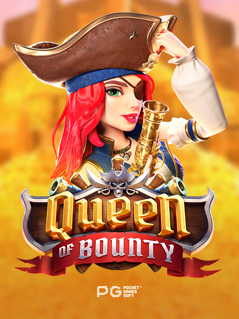 Queen of Bounty