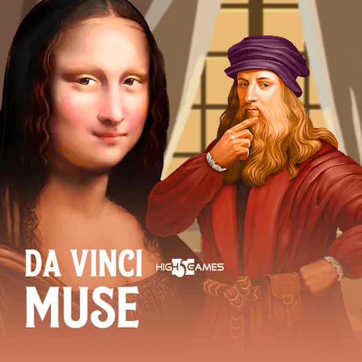 Da Vinci Muse