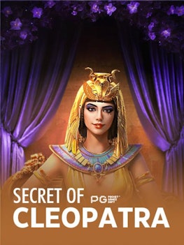 Cleopatras Secrets slot