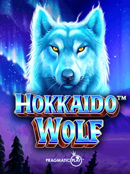 Hokkaido Wolf