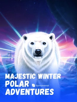 Majestic Winter - Polar Adventures