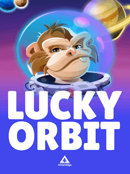 Lucky Orbit