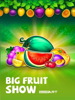 Big Fruit Show
