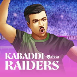 Kabaddi Raiders