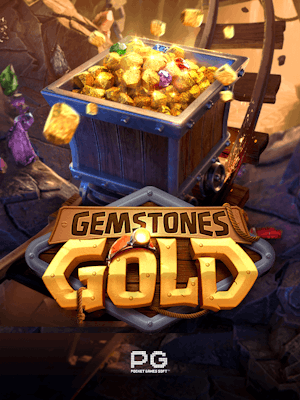 Gemstones Gold