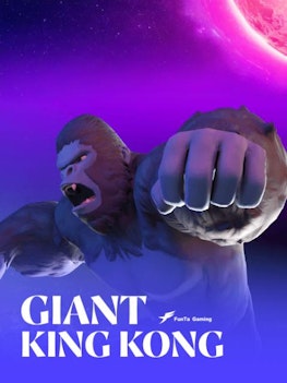Giant King Kong