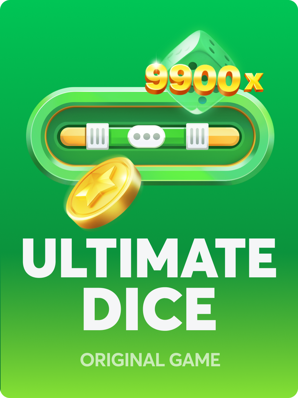 ULTIMATE DICE game