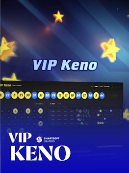 VIP Keno slot