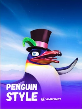 Penguin Style