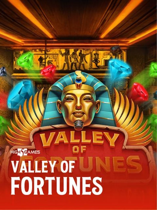 Valley of Fortunes