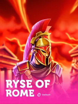 Ryse of Rome