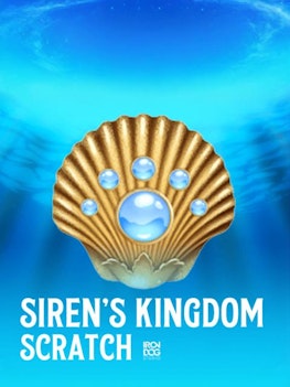 Sirens Kingdom Scratch