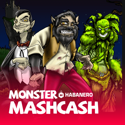 Monster Mash Cash