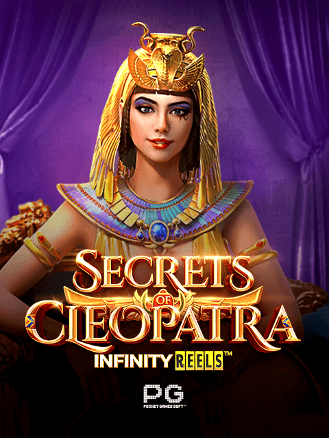 Secrets of Cleopatra