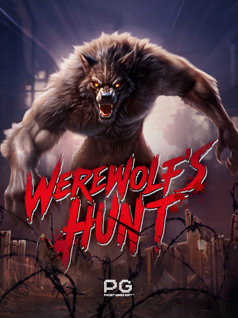 Werewolf's Hunt
