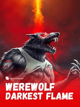 Werewolf Darkest Flame