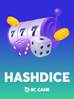 Hash Dice Game