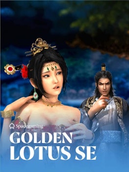 Golden Lotus SE