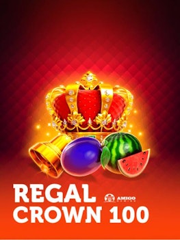 Regal Crown 100