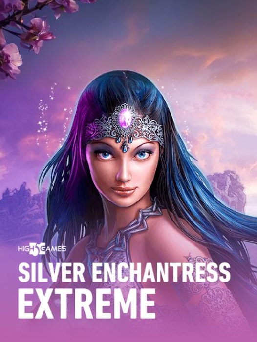 Silver Enchantress