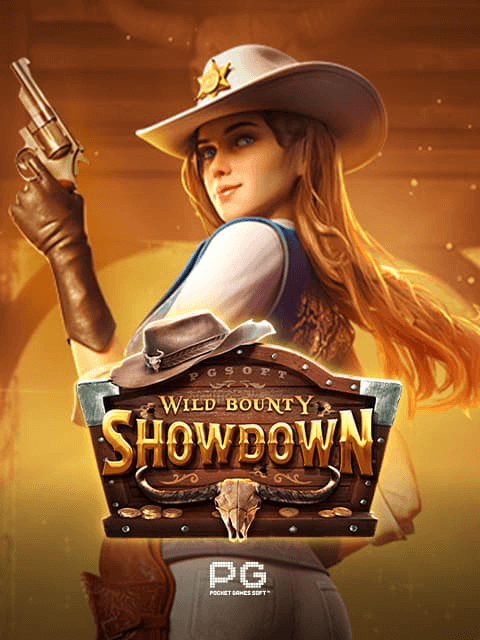 Wild Bounty Showdown