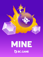 Mines Game