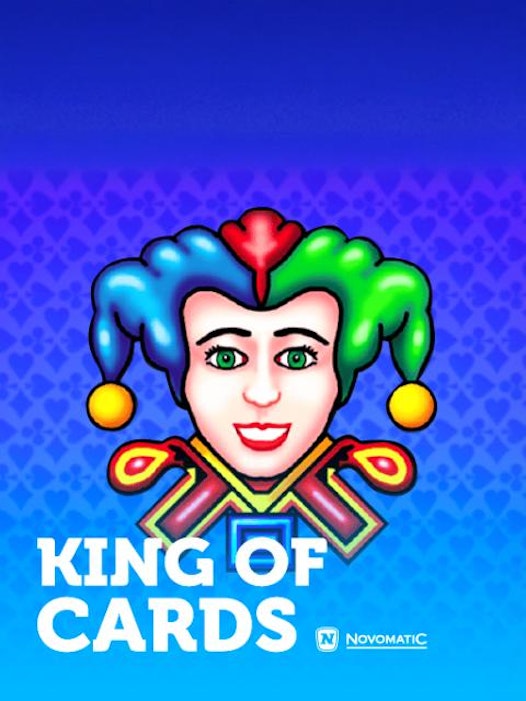 King of Cards