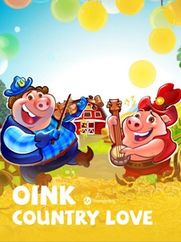 Oink: Country Love