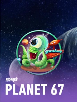 Planet 67