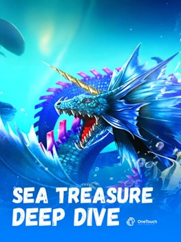 Sea Treasure Deep Dive