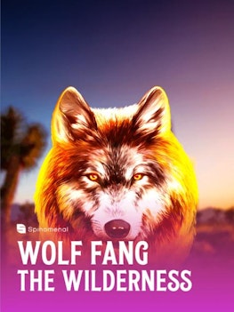 Wolf Fang The Wilderness